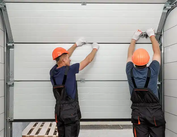 garage door service Brookfield